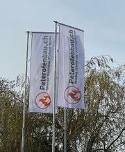 Peterofenbau AG - Hünibach Bild 1