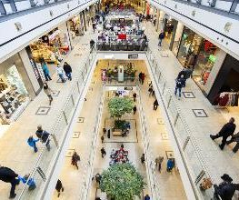 City-Galerie Siegen Bild 2