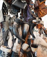 Silver Sage Renaissance Festival image 1