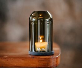 Oh.Ha Windlicht Design by MaBe® - schlicht, wertig, eco und ein ganz besondere geschenkidee