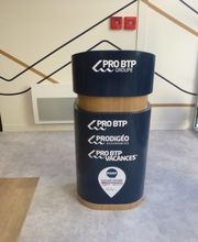 PRO BTP CAEN image 18