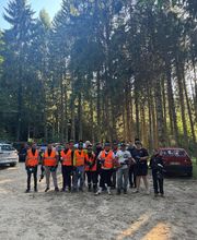 Creuse Paintball image 3