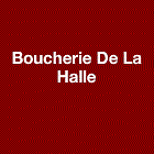 Boucherie De La Halle SARL