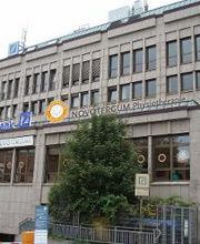 NOVOTERGUM Physiotherapie Solingen Bild 11