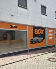 SIXT Autovermietung Erding Bild 3