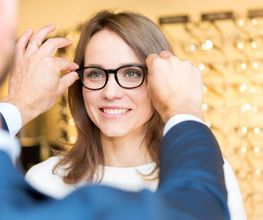 Ackermann GbR Optiker Inh. Birgit und Michael Ackermann Bild 2
