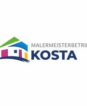 Malermeisterbetrieb Kosta Bild 1