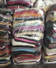 Ropa sostenible imagen 8