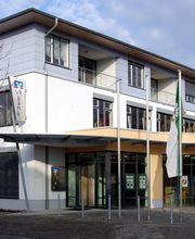 VR-Versicherungsdienst GmbH, Geschäftsstelle Wallersdorf Bild 1