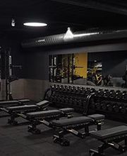 Fitness Park Chennevières-sur-Marne image 1