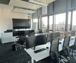 Schulungszentrum Bechtle IT-Systemhaus Mannheim Bild 14