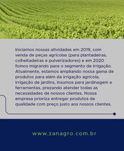 Zanagro Agrocomercial imagen 13