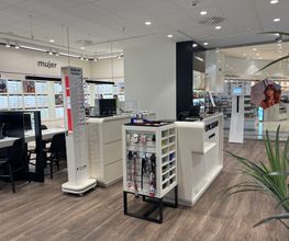 Optica 2000 El Corte Inglés El Bercial imagen 2