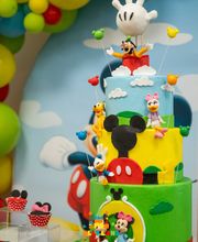 Gallery Cliente