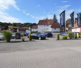 Autohaus Börschlein e.K. Bild 1