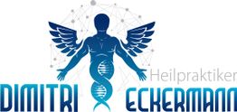 Dimitri Eckermann Heilpraktiker