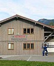 Neumeier Holzbearbeitungsmachinen Bild 1