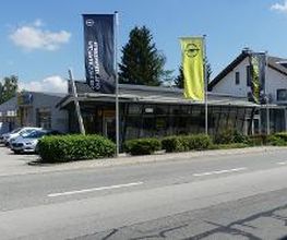 Autohaus EICHHORN Inh. Paul Eichhorn Bild 1
