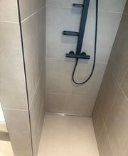 Luraschi Carrelage - Steve Falcoz Sàrl Bild 1