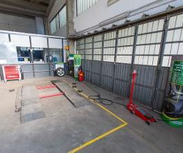 Euromaster Bruzzi Gomme immagine 11