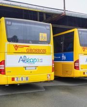 Voyages Grosbois image 3