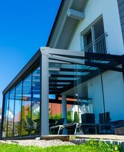 Schmidt Überdachungen Nürnberg GmbH Bild 1