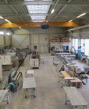 MGS Naturstein AG Bild 8