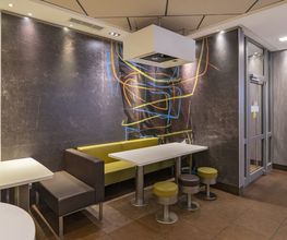 McDonald's Bild 7
