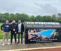 RS PISCINES image 2
