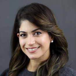 Roxanna Delgado Rodriguez