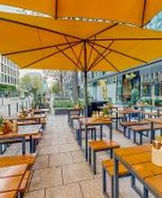 PETER PANE Burgergrill & Bar Bild 3