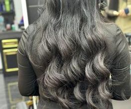 Trend Friseur Bild 10