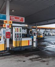 Shell Recharge Charging Station Bild 17