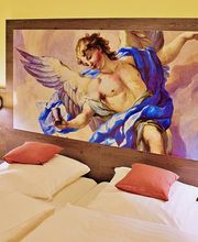 Retro-Art-Hotel Lünen Bild 8