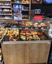 star Tankstelle Bild 5