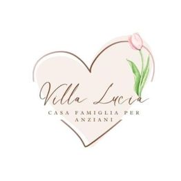Casa Famiglia per Anziani Villa Lucia logo
