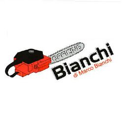 Bianchi Officina Riparazioni logo