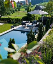 Bucher AG, Widnau - Gartenbau Bild 12