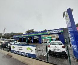 Euromaster Albanais Auto - Rumilly image 2