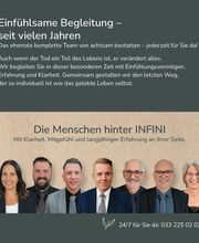 INFINI Bestattungsdienst Bild 4