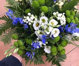 Blumen Sebastian Stransky Bild 2
