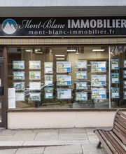 Mont-Blanc Immobilier Saint-Gervais image 2