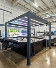 Aqua Living Factory Outlets image 1