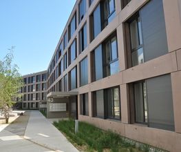 MFP Préfabrication SA Bild 6
