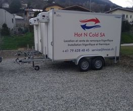 Hot N Cold SA Bild 8