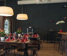 Aroi Gastro AG Bild 6