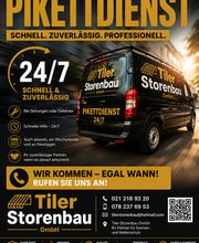 Storenbau Tiler GmbH Bild 1