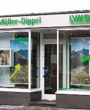 LVM Versicherung André Müller - Versicherungsagentur Bild 5