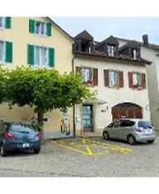 Shell Recharge Charging Station Bild 1