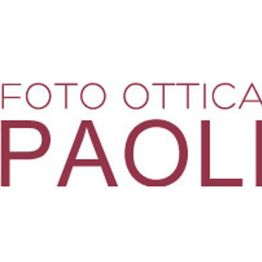 Foto Ottica Paoli logo